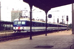 ÖBB 4030, Wien, 11. July 2000